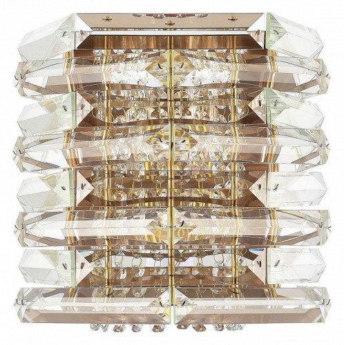 Бра ST Luce Strozzi SL6137.201.02 Бра ST Luce Strozzi SL6137.201.02