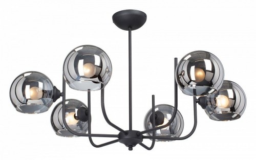 Потолочная люстра Vitaluce V3949-1/6PL