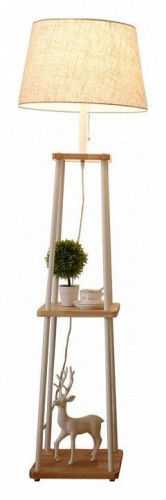 Торшер Kink Light Аликанте 07098,01