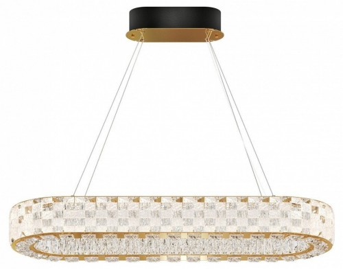 Подвесной светильник Maytoni Castello MOD336PL-L130G3K Подвесной светильник Maytoni Castello MOD336PL-L130G3K