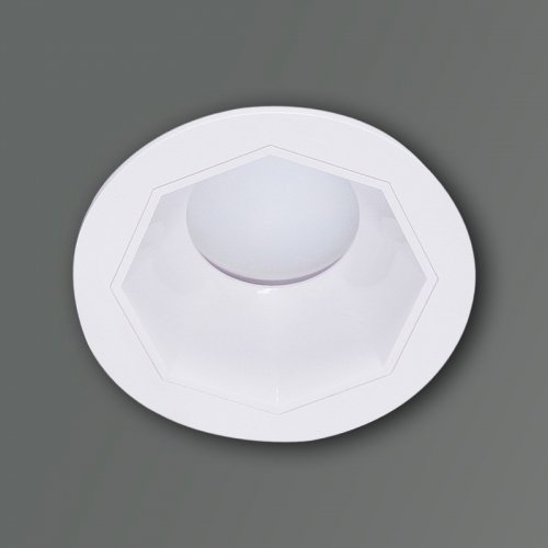 Точечный светильник Reluce 16128-9.0-001 GU10 WT Точечный светильник Reluce 16128-9.0-001 GU10 WT