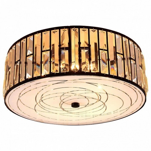 Потолочный светильник Citilux Гермес CL331171 Потолочный светильник Citilux Гермес CL331171