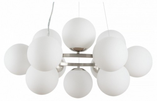 Подвесная люстра MyFar Aerton MR1947-12P Подвесная люстра MyFar Aerton MR1947-12P