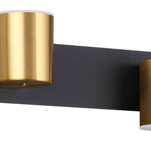 Спот Flint 6532/11WL