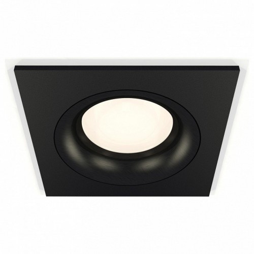 Встраиваемый светильник Ambrella light Xc632 XC7632002