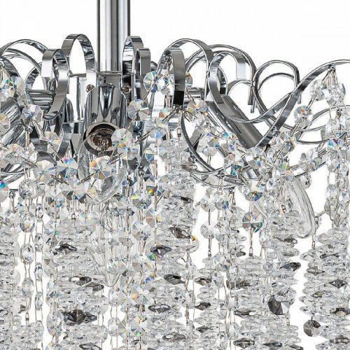 Потолочная люстра Escada Sardena 2106/8P