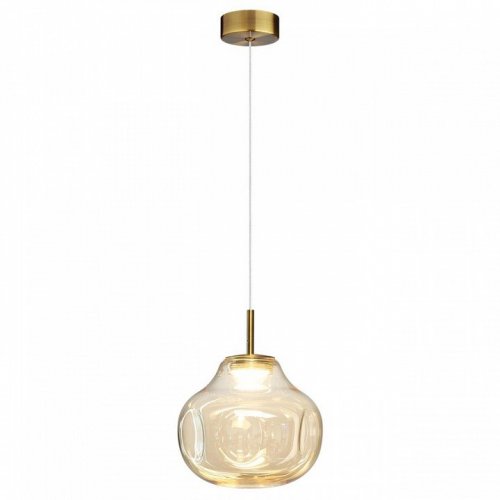 Подвесной светильник Odeon Light Vaso 5097/4L