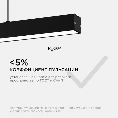Модульный светильник Apeyron Electrics 30-12 Модульный светильник Apeyron Electrics 30-12