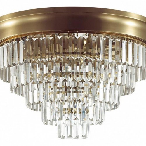 Потолочная люстра Lumion Zaha 5257/8C Потолочная люстра Lumion Zaha 5257/8C
