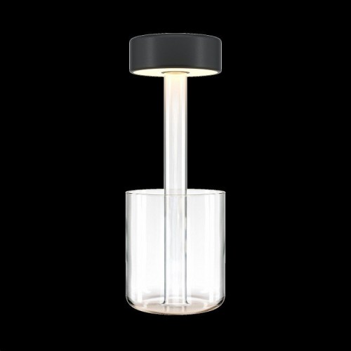 Интерьерная настольная лампа Maytoni AI Collaboration MOD229TL-L3B3K1