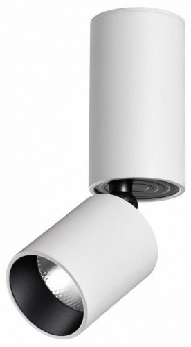 Точечный светильник Novotech Tubo 359316