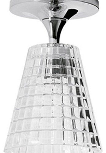 Потолочный светильник Fabbian Flow D87E0100