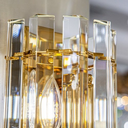 Настенный светильник LArte Luce Macchio L92729.92 Настенный светильник LArte Luce Macchio L92729.92