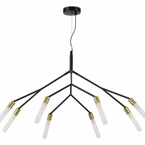 Подвесной светильник Evoluce KAITO SLE1129-403-08