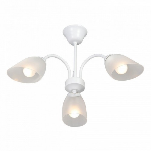Потолочная люстра Vitaluce V3336-0/3PL Потолочная люстра Vitaluce V3336-0/3PL