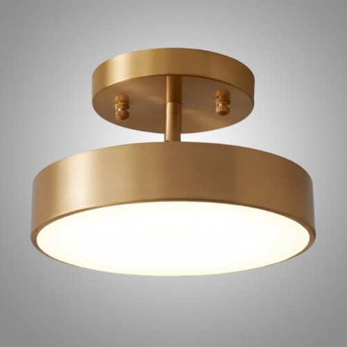 Потолочный светильник ImperiumLoft Tenn-C01