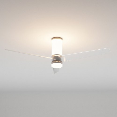 Люстра потолочная-вентилятор Mantra UP DOWN 9062