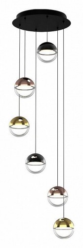 Потолочная люстра Favourite Luna 4371-6P