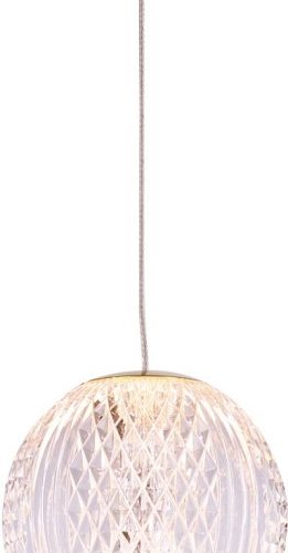 Подвесной светильник Elliot Diamante MD20001012-1A gold