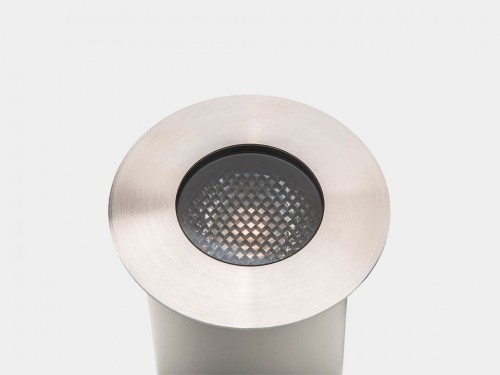 Встраиваемый в дорогу светильник Lumker AL 00-00007186 Встраиваемый в дорогу светильник Lumker AL 00-00007186