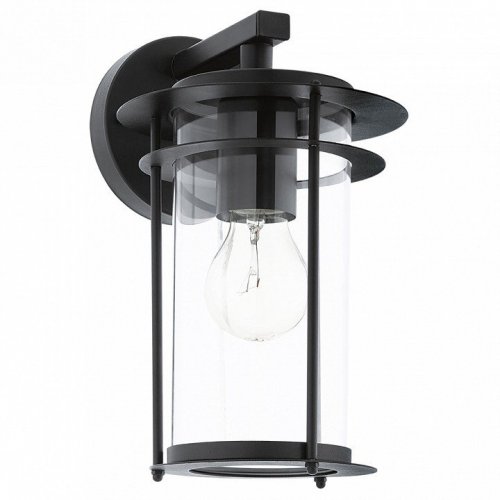 Уличный настенный светильник Eglo Valdeo 96239 Уличный настенный светильник Eglo Valdeo 96239