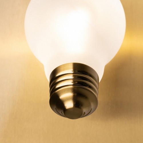 Настенный светильник Freya Evidence FR5372WL-01BS