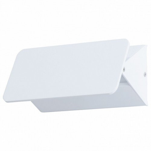 Бра Arte Lamp Elvin A6164AP-1WH Бра Arte Lamp Elvin A6164AP-1WH