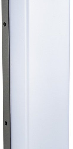 Настенный светильник уличный Oasis Light GEOMETRY W1074-4K Gr Настенный светильник уличный Oasis Light GEOMETRY W1074-4K Gr