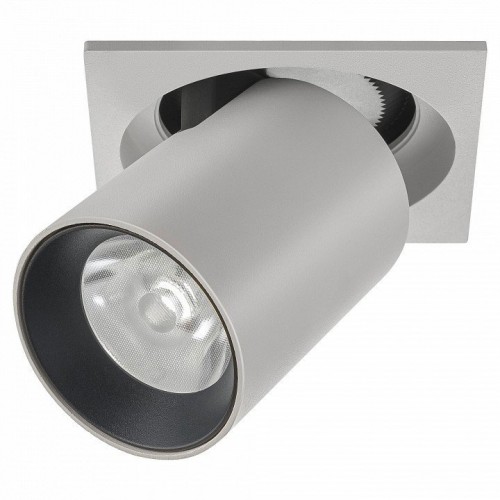Точечный светильник AM Group AM334 AM334-1 WH+BK