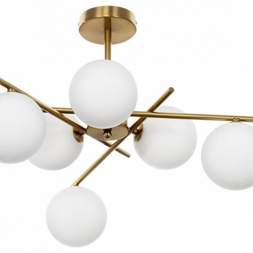 Люстра на штанге Citilux RONNY CL242163