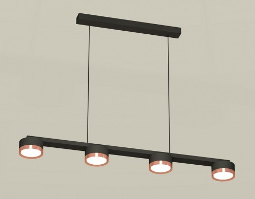 Подвесной светильник Ambrella light TRADITIONAL XB9152153