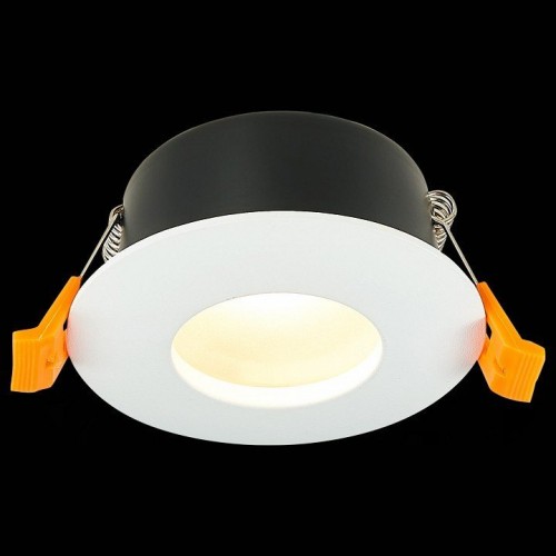 Встраиваемый светильник ST Luce ST213.508.01