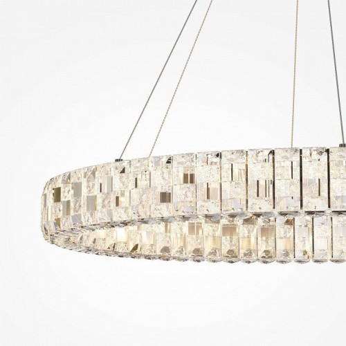 Подвесной светильник Maytoni Castello MOD335PL-L40CH3K Подвесной светильник Maytoni Castello MOD335PL-L40CH3K