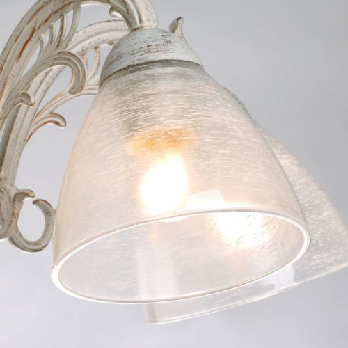 Потолочная люстра DeMarkt Ариадна 105011905