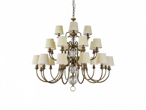 Подвесная люстра Newport CALIFORNIA М0070494