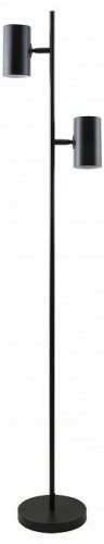 Торшер Moderli Ashes V11329-2F