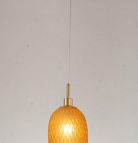 Подвесной светильник Arti Lampadari Magliano E 1.P3 Y Подвесной светильник Arti Lampadari Magliano E 1.P3 Y