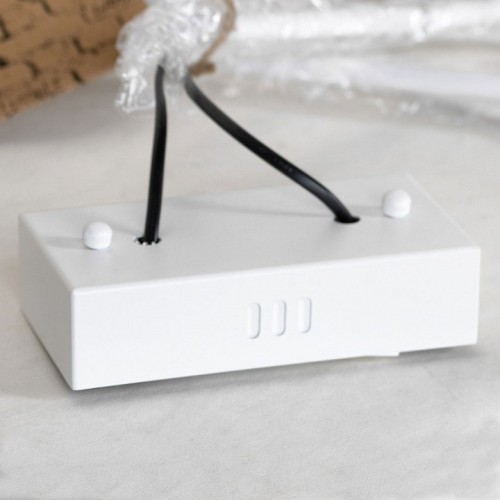 Потолочная люстра Lussole Beaumont LSP-7074