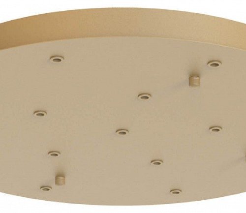 Подвесная люстра Mantra Boomerang 9372+9245 (14L)