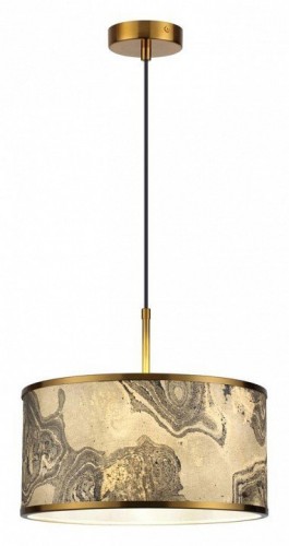 Подвесной светильник Odeon Light Bergi 5064/1 Подвесной светильник Odeon Light Bergi 5064/1