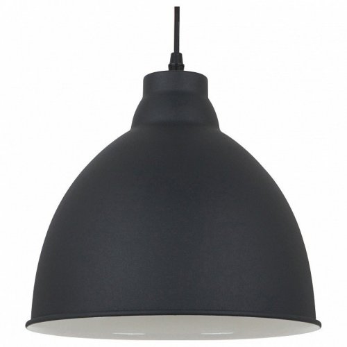 Подвесной светильник Arte Lamp Casato A2055SP-1BK Подвесной светильник Arte Lamp Casato A2055SP-1BK