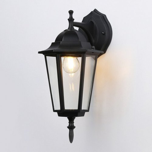 Настенный фонарь уличный Ambrella light GARDEN ST2018
