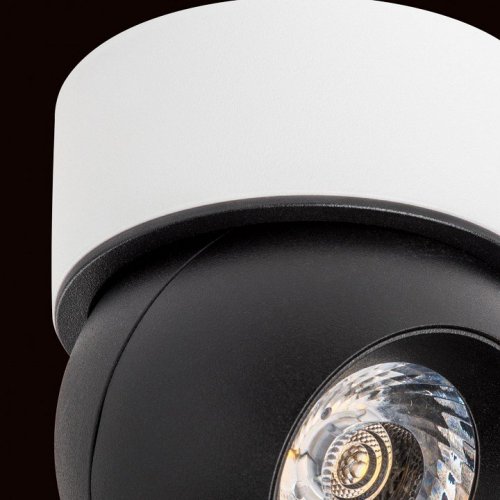 Спот Lightstar Intero i07406