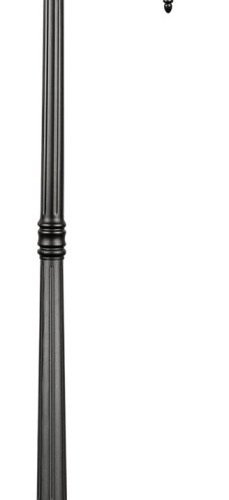 Наземный фонарь Oasis Light MADRID-COOPER 84309c/10 Bl