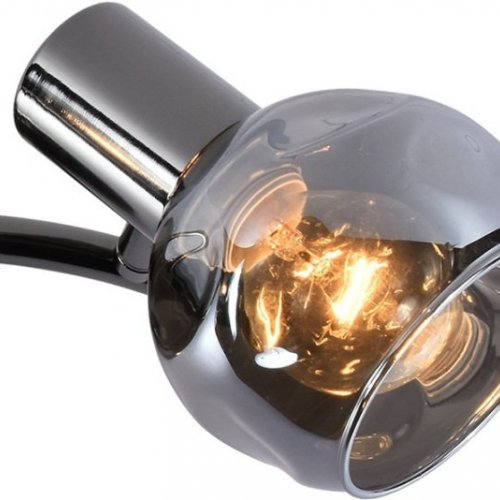 Спот  05958-0.8-03 PEARL BK (DARK CHROME) Спот  05958-0.8-03 PEARL BK (DARK CHROME)