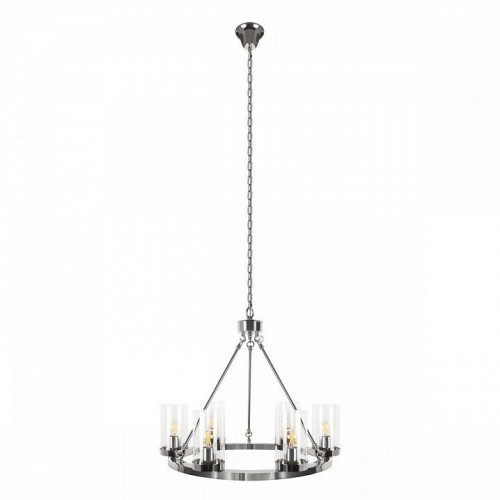 Подвесная люстра Loft IT Candlelight 10437/570