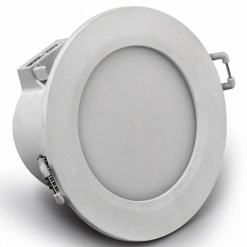 Встраиваемый светодиодный светильник Mantra Yucatan 8849