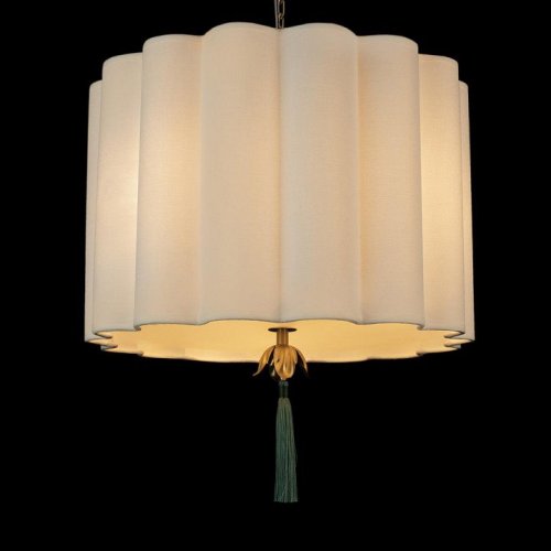 Подвесной светильник Mellow 10306P Light linen Подвесной светильник Mellow 10306P Light linen