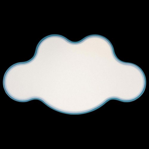 Потолочный светильник Loft IT Axel 10005/30 Blue