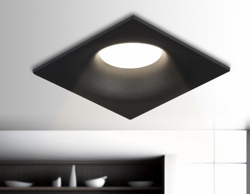 Точечный светильник Ambrella light Techno Spot TN102812